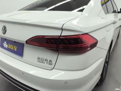Volkswagen Bora 200TSI Edition - ფოტო 5