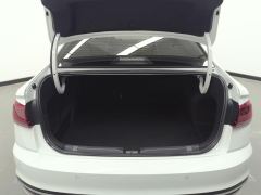 Volkswagen Bora 200TSI Edition - ფოტო 7