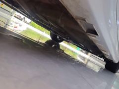 Geely Binrui 1.4T CVT F- Edition - ფოტო 10