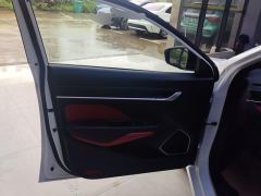 Geely Binrui 1.4T CVT F- Edition - ფოტო 12