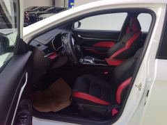 Geely Binrui 1.4T CVT F- Edition - ფოტო 14