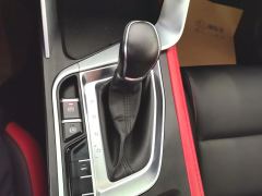 Geely Binrui 1.4T CVT F- Edition - ფოტო 19