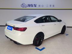 Geely Binrui 1.4T CVT F- Edition - ფოტო 2