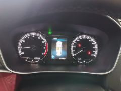 Geely Binrui 1.4T CVT F- Edition - ფოტო 20