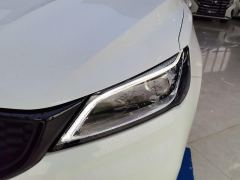 Geely Binrui 1.4T CVT F- Edition - ფოტო 4