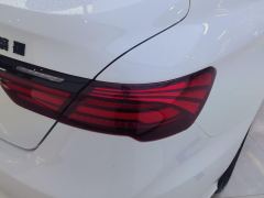 Geely Binrui 1.4T CVT F- Edition - ფოტო 5