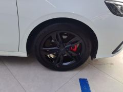 Geely Binrui 1.4T CVT F- Edition - ფოტო 6