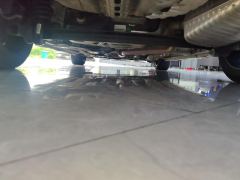Geely Binrui 1.4T CVT F- Edition - ფოტო 9