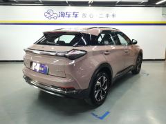 Neta U Nezha U-II 401km Lite Lithium iron phosphate - ფოტო 2