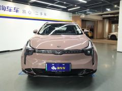 Neta U Nezha U-II 401km Lite Lithium iron phosphate - ფოტო 3