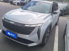 Geely Boyue L 1.5T Premium Version - photo 1
