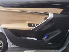 Geely Boyue L 1.5T Premium Version - photo 12