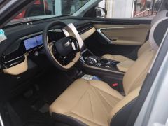Geely Boyue L 1.5T Premium Version - photo 14