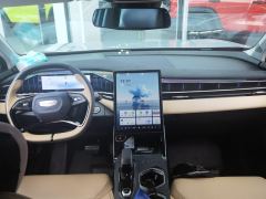 Geely Boyue L 1.5T Premium Version - photo 16