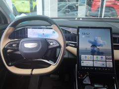Geely Boyue L 1.5T Premium Version - photo 17