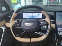 Geely Boyue L 1.5T Premium Version - photo 18
