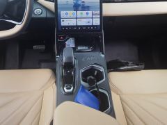 Geely Boyue L 1.5T Premium Version - photo 19