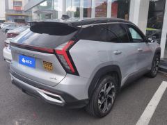 Geely Boyue L 1.5T Premium Version - photo 2
