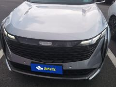 Geely Boyue L 1.5T Premium Version - photo 3