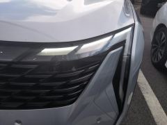 Geely Boyue L 1.5T Premium Version - photo 4
