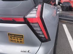 Geely Boyue L 1.5T Premium Version - photo 5