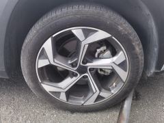 Geely Boyue L 1.5T Premium Version - photo 6