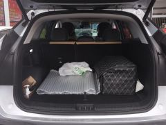 Geely Boyue L 1.5T Premium Version - photo 7