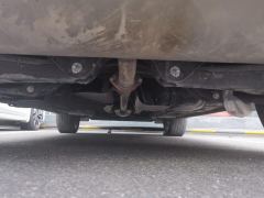Geely Boyue L 1.5T Premium Version - photo 9