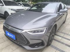 BYD Han DM-i Champion Edition 1.5T 200km Exclusive Frontrunner - ფოტო 1