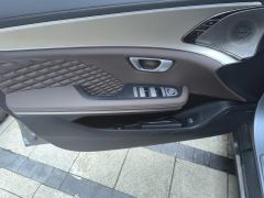 BYD Han DM-i Champion Edition 1.5T 200km Exclusive Frontrunner - ფოტო 12