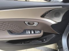 BYD Han DM-i Champion Edition 1.5T 200km Exclusive Frontrunner - ფოტო 13