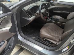 BYD Han DM-i Champion Edition 1.5T 200km Exclusive Frontrunner - ფოტო 14