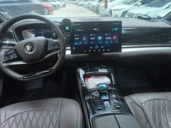 BYD Han DM-i Champion Edition 1.5T 200km Exclusive Frontrunner - ფოტო 16