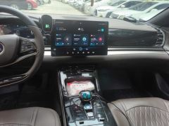 BYD Han DM-i Champion Edition 1.5T 200km Exclusive Frontrunner - ფოტო 17