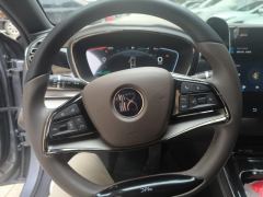 BYD Han DM-i Champion Edition 1.5T 200km Exclusive Frontrunner - ფოტო 18