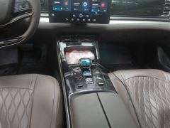 BYD Han DM-i Champion Edition 1.5T 200km Exclusive Frontrunner - ფოტო 19