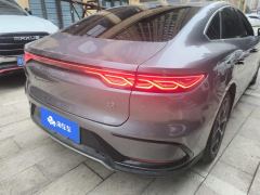 BYD Han DM-i Champion Edition 1.5T 200km Exclusive Frontrunner - ფოტო 2