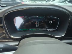 BYD Han DM-i Champion Edition 1.5T 200km Exclusive Frontrunner - ფოტო 20