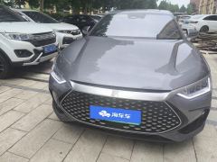 BYD Han DM-i Champion Edition 1.5T 200km Exclusive Frontrunner - ფოტო 3