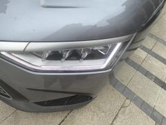 BYD Han DM-i Champion Edition 1.5T 200km Exclusive Frontrunner - ფოტო 4