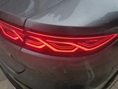 BYD Han DM-i Champion Edition 1.5T 200km Exclusive Frontrunner - ფოტო 5