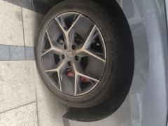 BYD Han DM-i Champion Edition 1.5T 200km Exclusive Frontrunner - ფოტო 6