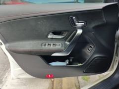 Mercedes-Benz CLA( imported ) CLA (Imported) CLA 200 - фото 12