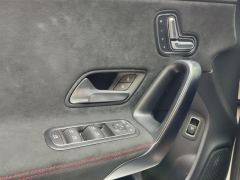 Mercedes-Benz CLA( imported ) CLA (Imported) CLA 200 - фото 13
