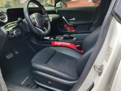 Mercedes-Benz CLA( imported ) CLA (Imported) CLA 200 - фото 14