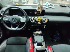 Mercedes-Benz CLA( imported ) CLA (Imported) CLA 200 - фото 16