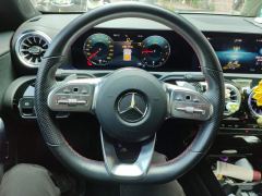 Mercedes-Benz CLA( imported ) CLA (Imported) CLA 200 - фото 18