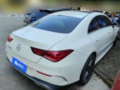 Mercedes-Benz CLA( imported ) CLA (Imported) CLA 200 - фото 2