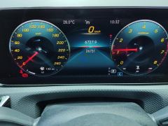 Mercedes-Benz CLA( imported ) CLA (Imported) CLA 200 - фото 20