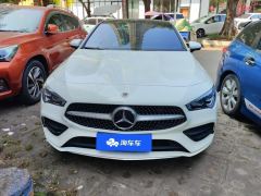 Mercedes-Benz CLA( imported ) CLA (Imported) CLA 200 - фото 3